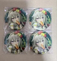 プロセカ 草薙寧々 缶バッジ 10個セット - メルカリ
