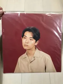 2025年最新】折坂悠太 レコード 平成の人気アイテム - メルカリ