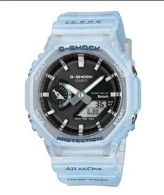 G-SHOCK イルクジ ICERC Japan GA-B2100KB-2AJR