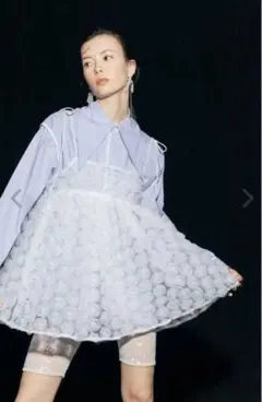 2025年最新】bibiy ビスチェの人気アイテム - メルカリ