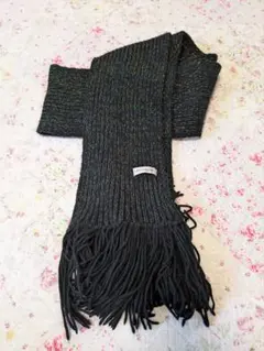 LAUTREAMONT　マフラー