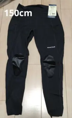 美品 モンベル ストレッチ ライトクリマプレンタイツ パドリングパンツ メンズL 美品 モンベル ストレッチ ライトクリマプレンタイツ パドリングパンツ