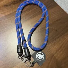 ヨセミテストラップ MAMMUT EDITION YOSEMITE STRAP