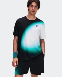 2026年最新】On テニス Tシャツの人気アイテム - メルカリ