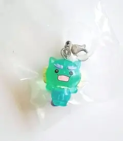 ジェオチャム　めじるしアクセサリー1　ヤヌカミ