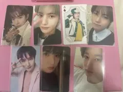 2025年最新】ロンジュン トレカの人気アイテム - メルカリ