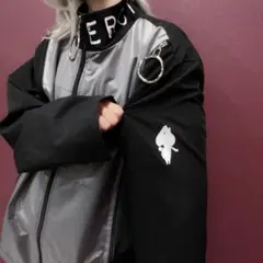 高額商品 新品・未使用 NieR clothing 痛ジャケット