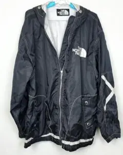 THE NORTH FACE ナイロンジャケット80S ヴィンテージ