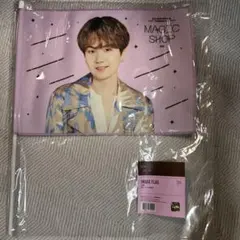 BTS SUGA イメージフラッグ