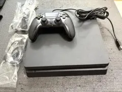PlayStation 4 CUH-2000B B01 JetBlack 1TB