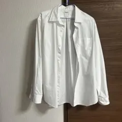 PHIGVEL MAKERS & Co. 長袖シャツ ホワイトのサムネイル