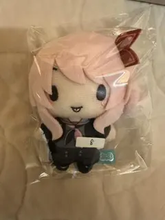 プロジェクトセカイ プロセカ ふわぷち マスコット 暁山瑞希⑧