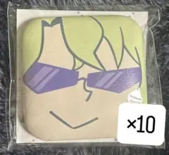 あんスタ 萌顔 缶バッジ 巴日和 ぶくぶ