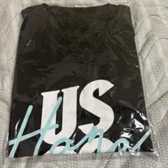 浦島坂田船 2021春ツ BIGロングТシャツ