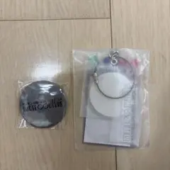 HAUTE COUTURE DOME TOUR アプグレグッズ