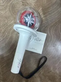Stray Kids オフィシャルライトスティック ver2