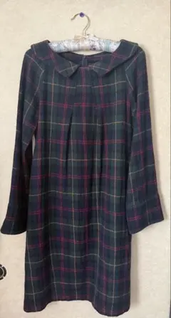 ラバーズバースデー ワンピース