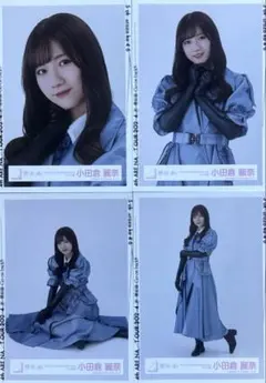 櫻坂46小田倉麗奈3rd YEAR ANNIVERSARY LIVE生写真コンプ - メルカリ