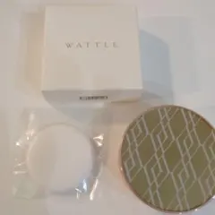 WATTLE クッションファンデーション 幾何学模様のサムネイル