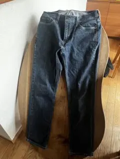 Levi Strauss & Co. 541 W30 L32 ダークブルー