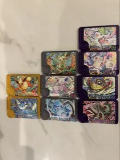 ポケモンフレンダ ピックまとめ売り