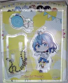 カラフルピーチ るな アクリルスタンド