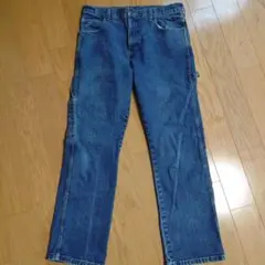 Dickies デニム ペインターパンツのサムネイル