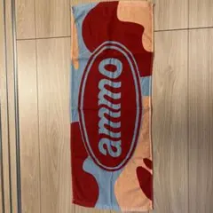 2026年最新】ammo タオルの人気アイテム - メルカリ