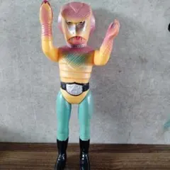 2025年最新】コブラ男ソフビの人気アイテム - メルカリ