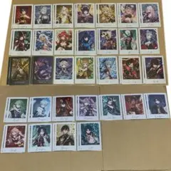 【画像2枚】 原神 チェキ風カード 璃月 まとめ売り 画像2枚】 原神 チェキ風カード 璃月 まとめ売り - メルカリ