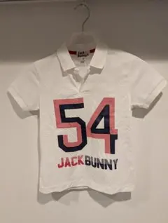 JACK BUNNY ポロシャツ