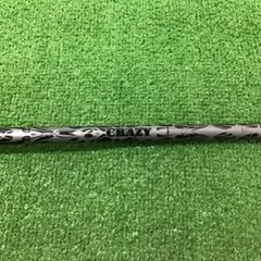 crazy BLACK80LS II （SX）キャロウェイスリーブ付ドライバー用 crazy BLACK80LS II （SX）キャロウェイスリーブ付ドライバー用 crazy