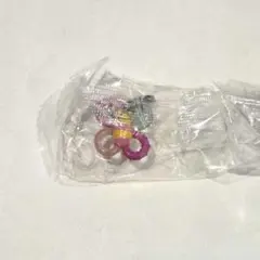 sassy めじるしアクセサリー カミカミみつばち