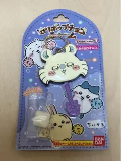 モモンガ　ロリポップチョコチャーム　新品未開封