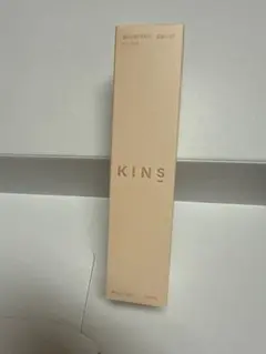 新品未開封 KINS BOOSTER II モイスト 50ml 3本 - メルカリ
