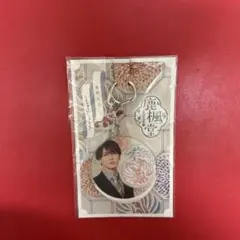 鹿楓堂よついろ日和 Blu-ray コレクションカード アクリルキーホルダー 鹿楓堂よついろ日和 Blu-ray コレクションカード アクリル