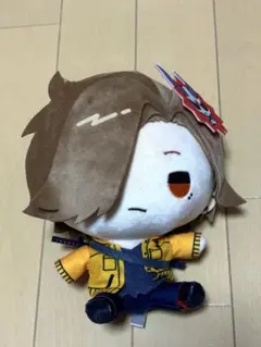 大妖怪 ありさか ローソン ぬいぐるみ