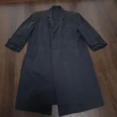 値下げ！コムデギャルソンオムプリュス チェスタースプリングコート