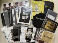 BIGBANG T.O.P トレカ 2枚セット ファンクラブTOP FC 公式 - メルカリ