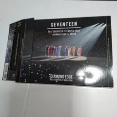 2017 SEVENTEEN 1ST WORLD TOUR in JAPAN