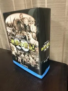 NHK DVD BOX「映像の世紀」全11集〈11枚組〉 NHKスペシャル DVD-BOX「映像の世紀」全11枚組 全11集 DVD - メルカリ