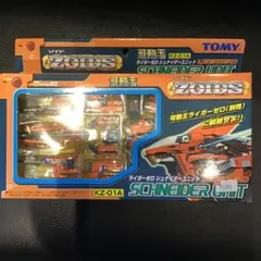 2026年最新】トミカ ゾイドの人気アイテム - メルカリ