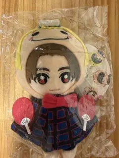 2026年最新】hey!say!jump ぬいぐるみ 山田涼介の人気アイテム - メルカリ