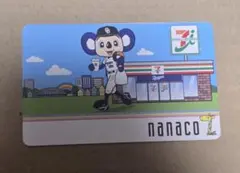 中日ドラゴンズ ドアラ nanacoカード 東海地方限定 - メルカリ