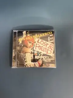 JUN SKY WALKER(S) LOST & FOUND