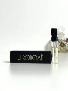 ★新品★Jeroboam★Miksado★ジェロボーム★ミクサド★エクストレ★のサムネイル