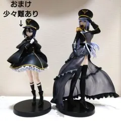 ESPRESTO Detailed Elegance喜多川海夢 ブラックロベリア