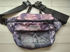 DRT ウエストバッグ password:drt: DRT WAIST BAG