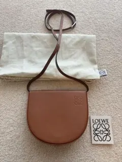 ロエベ　ヒールバッグミニのサムネイル