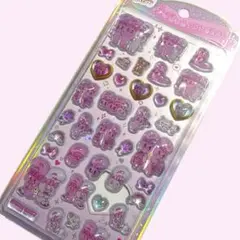 エスターバニー うるちゅる キャラクターグッズ